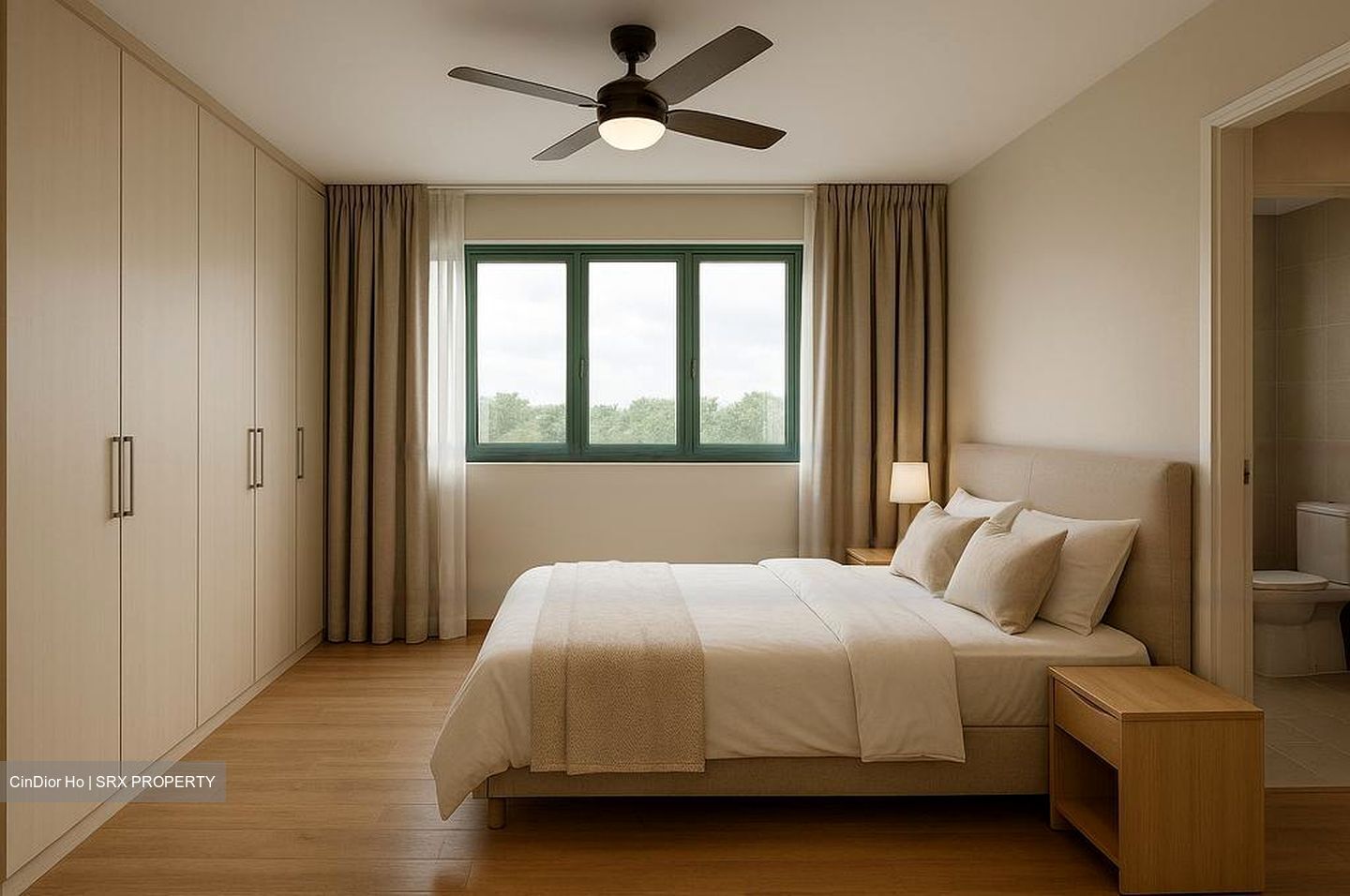Changi Green (D16), Condominium #477612511